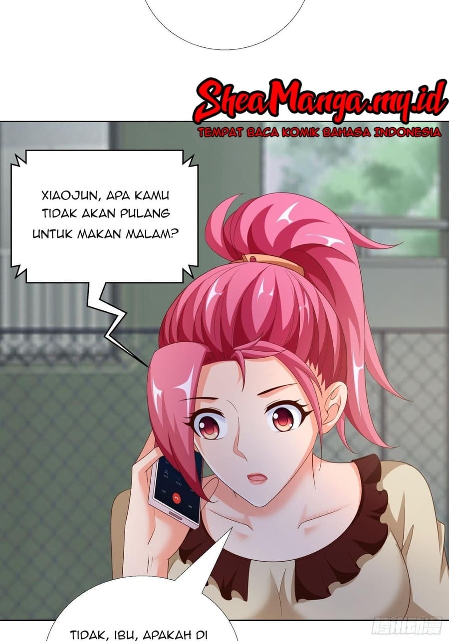 Super School Doctor (Supreme Campus Doctor) chapter 80